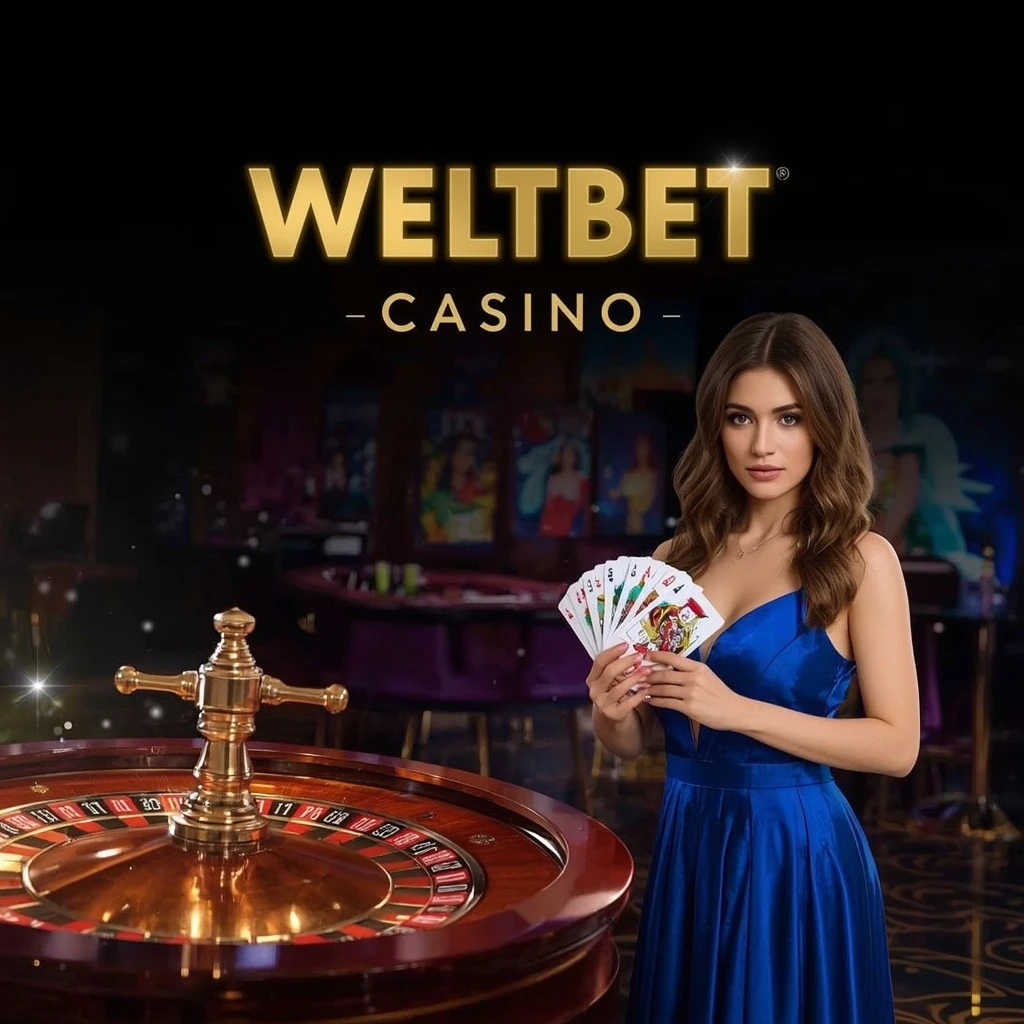 Weltbet Casino Canada