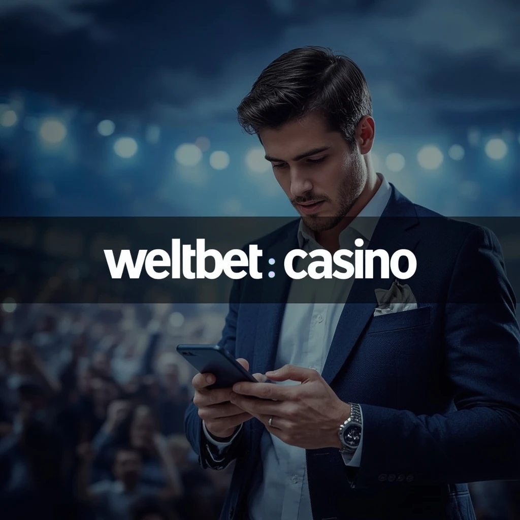 Weltbet Casino Sports